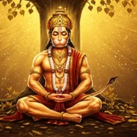 Hanuman ji