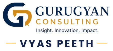 Vyas Peeth by GuruGyan Consulting